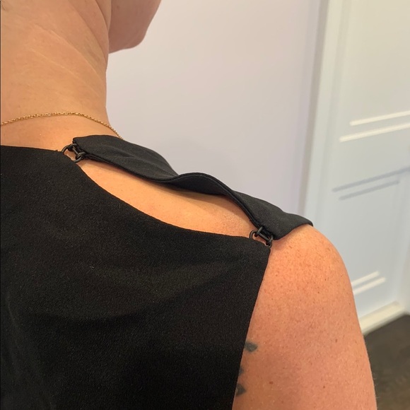 Black jumpsuit - Picture 4 of 12